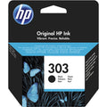 HP No.303 Zwart 200 pagina's (Origineel)