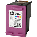 HP No.303XL Kleur 415 pagina's (Origineel)