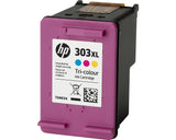 HP No.303XL Kleur 415 pagina's (Origineel)