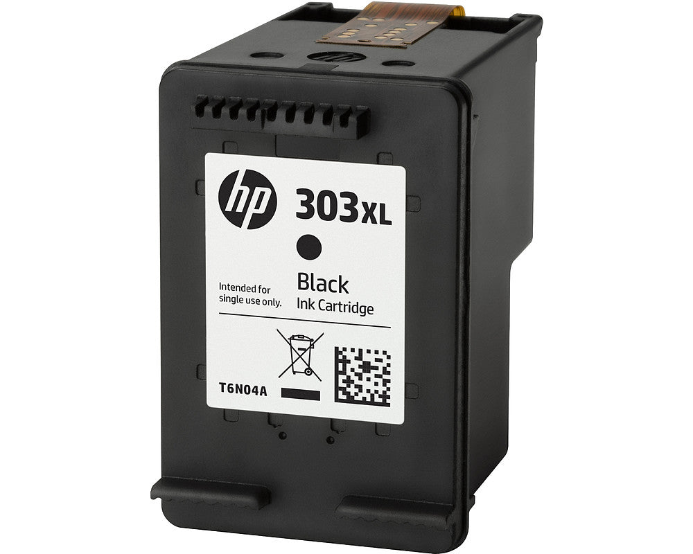 HP No.303XL Zwart 600 pagina's (Origineel)