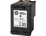 HP No.303XL Zwart 600 pagina's (Origineel)