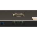 Qnap TBS-464 4bay-2xUSB 3.2-2xHMDI-2x 2.5Gbps