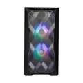 Cooler Master TD300 Mesh - TG-USB3.2-Mini-µATX