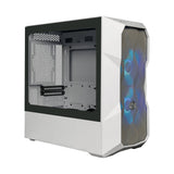 Cooler Master TD300 Mesh - TG-USB3.2-Mini-µATX Wit