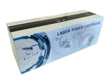 HP No.410X Zwart 6.500 pagina's (100% Comp. Chip) CF410X
