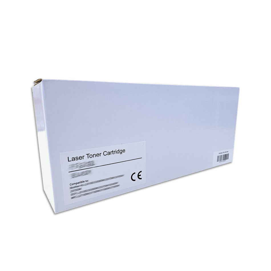 HP No.415X Zwart 7.500 pagina's (100% Comp. Chip) W2030X