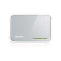 5Port 100Mbps Plastic behuizing TP-Link