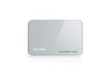 5Port 100Mbps Plastic behuizing TP-Link