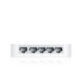 TP-Link 5Port 100Mbps Plastic behuizing