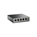 5Port 100Mbps 4xPoE 58W TP-Link