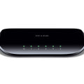 TP-Link 5Port 1Gbps Plastic behuizing