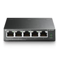 5Port 1Gbps Easy Smart 4xPoE+ 56W TP-Link