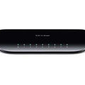 8Port 1Gbps Plastic behuizing TP-Link
