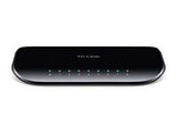 8Port 1Gbps Plastic behuizing TP-Link