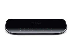 8Port 1Gbps Plastic behuizing TP-Link