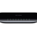 TP-Link 8Port 1Gbps Plastic behuizing
