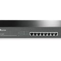 8Port 1Gbps Easy Smart 8xPoE+ 126W TP-Link