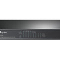TP-Link 8Port 1Gbps Easy Smart 4xPoE 55W