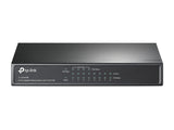 TP-Link 8Port 1Gbps Easy Smart 4xPoE 55W