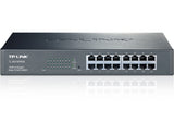 16Port 1Gbps Easy Smart TP-Link