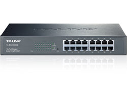 16Port 1Gbps Easy Smart TP-Link
