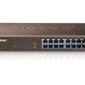 16Port 1Gbps 1U 13-inch TP-Link