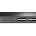 16Port 1Gbps Easy Smart 8xPoE+ 110W TP-Link