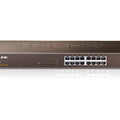 TP-Link 16Port 1Gbps 1U 19-inch