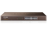 TP-Link 16Port 1Gbps 1U 19-inch