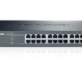 24Port 1Gbps Easy Smart 1U 13-inch TP-Link