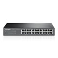 24Port 1Gbps 1U 13-inch TP-Link