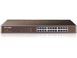 24Port 1Gbps 1U 19-inch TP-Link