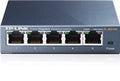 5Port 1Gbps Easy Smart TP-Link