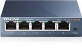 5Port 1Gbps Easy Smart TP-Link