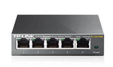 TP-Link 5Port 1Gbps Easy Smart