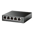 5Port 1Gbps Easy Smart 4xPoE+ 120W TP-Link
