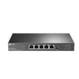 TP-Link 5Port 2.5Gbps Omada Easy Smart 4xPoE++