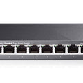 8Port 1Gbps Easy Smart TP-Link