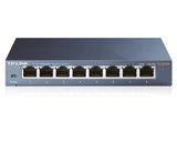 8Port 1Gbps TP-Link