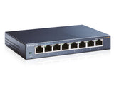 TP-Link 8Port 1Gbps