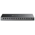 16Port 1Gbps Easy Smart 16xPoE+ 120W TP-Link