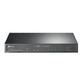 10Port 1Gbps Easy Smart 8xPoE+ 1xSFP TP-Link