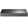 10Port 1Gbps Easy Smart 8xPoE+ 1xSFP TP-Link