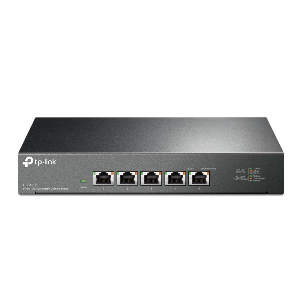 TP-Link 5Port 10Gbps