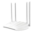 TP-Link TL-WA1201 AccessPoint AC1200-PoE-5+2,4GHz.