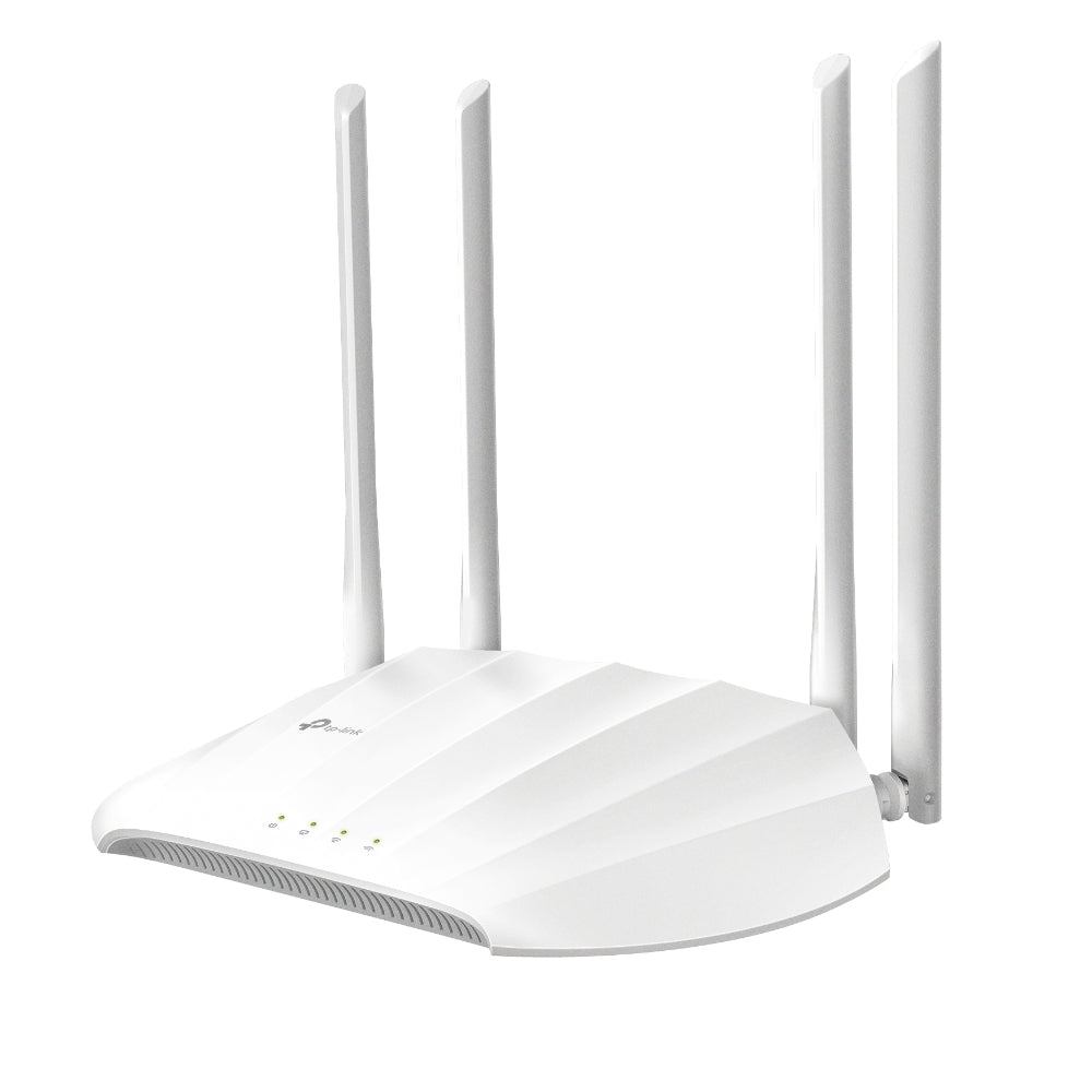 TP-Link TL-WA1201 AccessPoint AC1200-PoE-5+2.4GHz