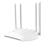 TP-Link TL-WA1201 AccessPoint AC1200-PoE-5+2,4GHz.