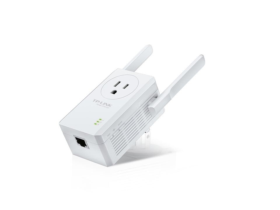 Extender TP-Link 300Mbps TL-WA860RE.
