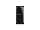 300Mbps WiFi 4 USB 2.0 TP-Link TL-WN823N Mini.