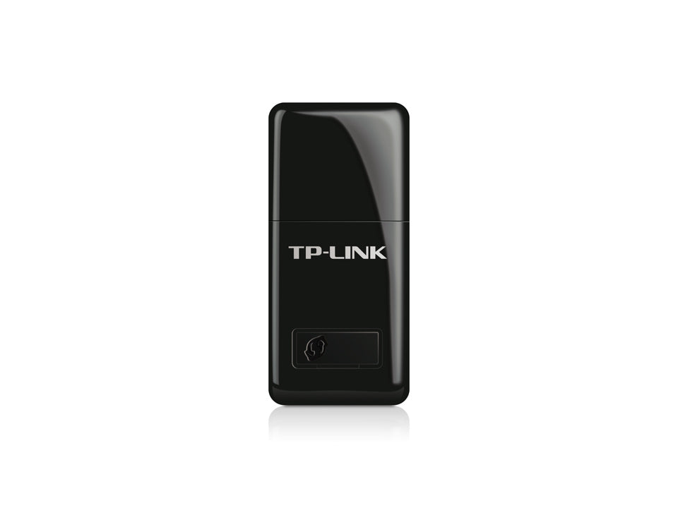 300Mbps WiFi 4 USB 2.0 TP-Link TL-WN823N Mini.